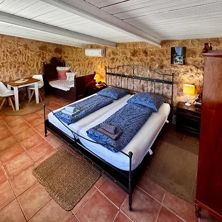 Finca Es Velar Santanyí Buitenkant foto