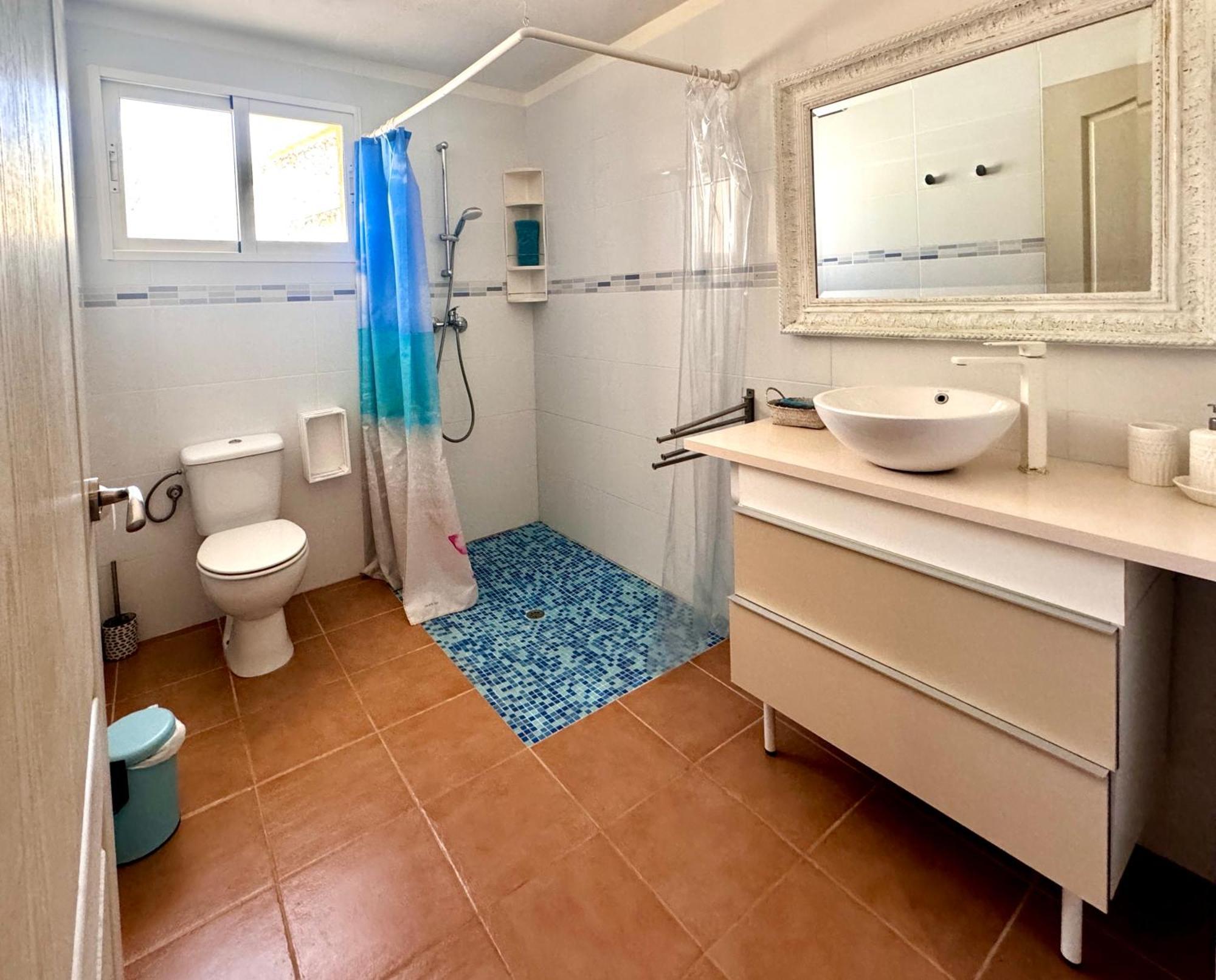 Es Velar Lodge Santanyi